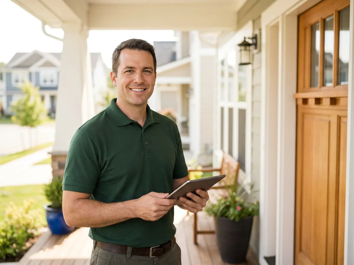 Pest control FAQs for Correll, MN